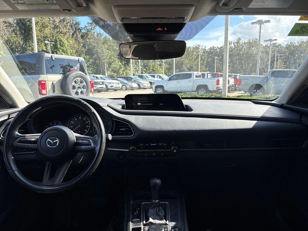 used 2021 Mazda CX-30 car, priced at $14,601