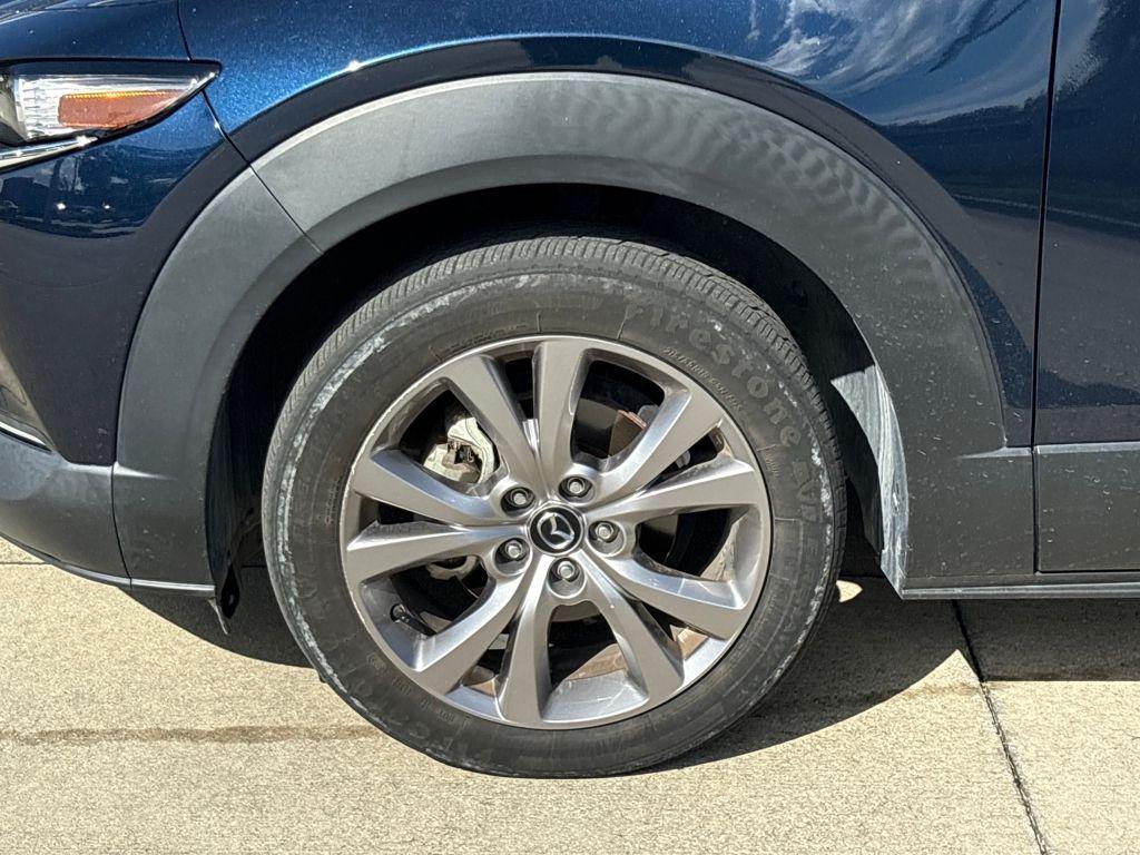 used 2021 Mazda CX-30 car, priced at $14,601