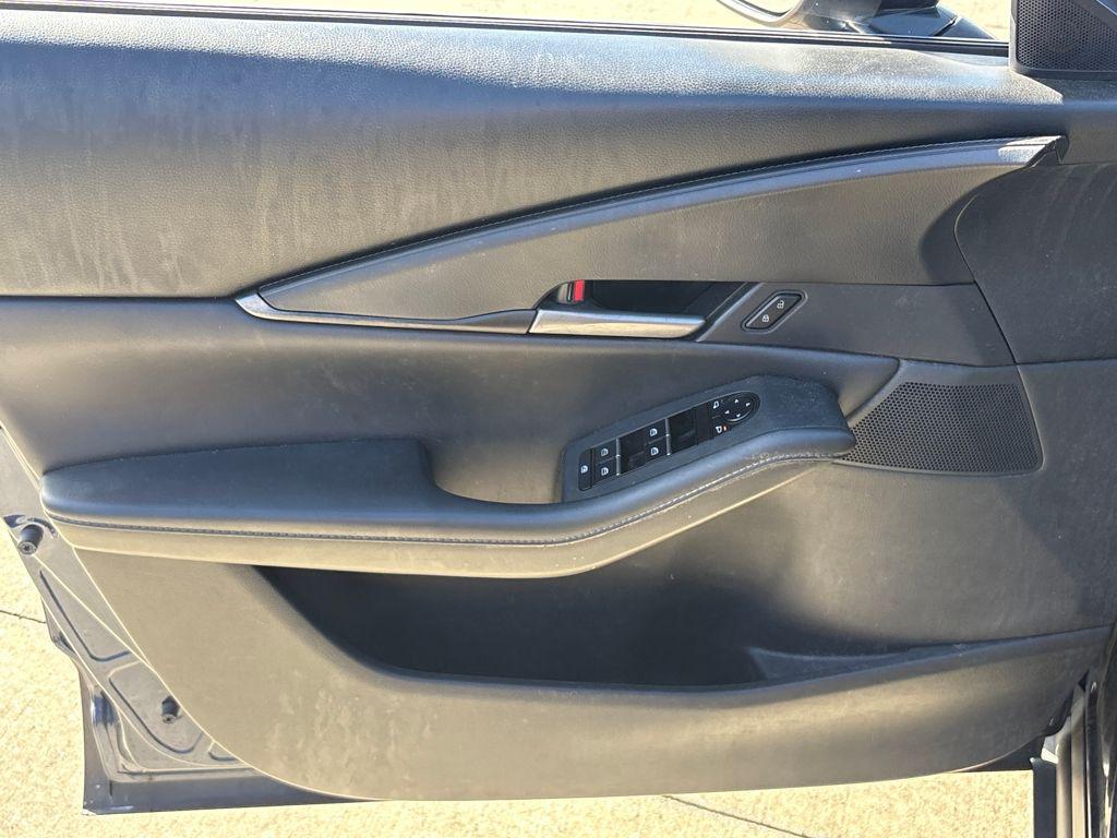used 2021 Mazda CX-30 car, priced at $14,601