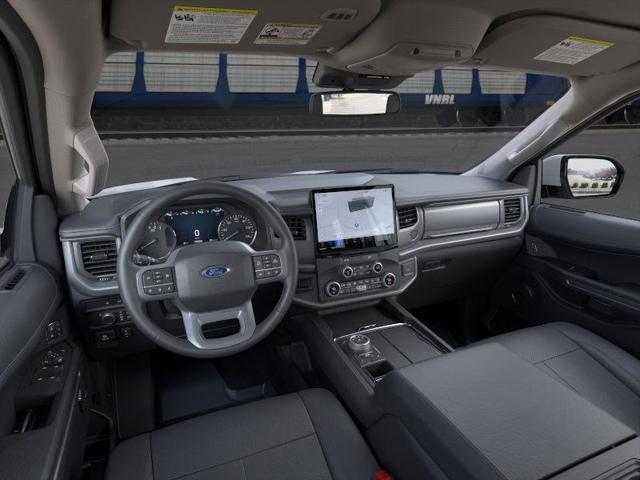 new 2024 Ford Expedition car, priced at $59,762