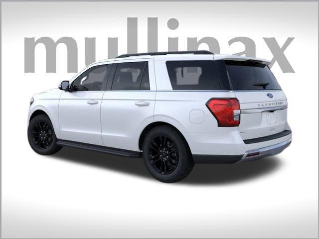 new 2024 Ford Expedition car, priced at $60,762