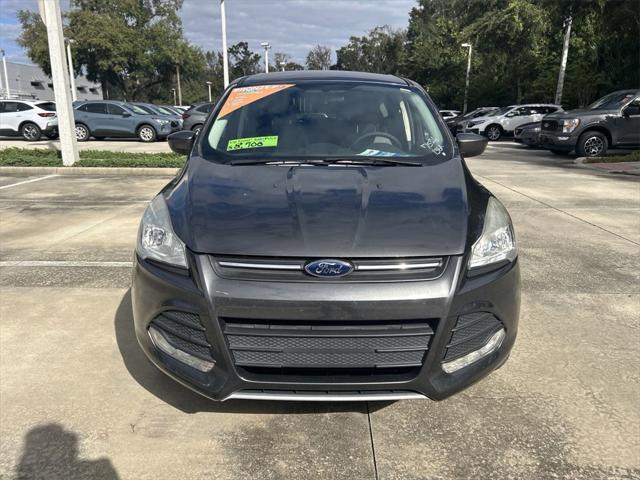 used 2015 Ford Escape car, priced at $8,700