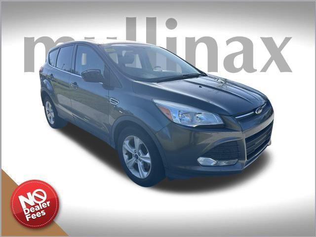 used 2015 Ford Escape car, priced at $8,900