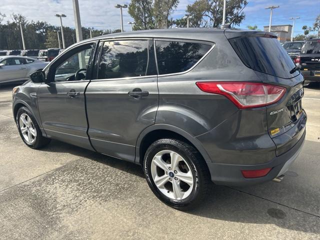 used 2015 Ford Escape car, priced at $8,700