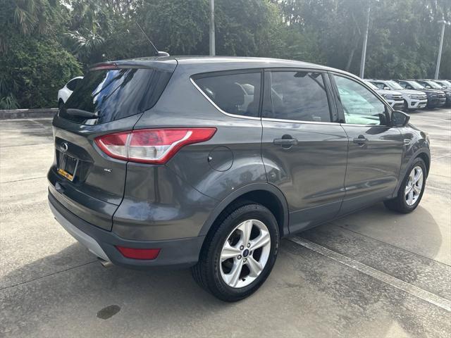 used 2015 Ford Escape car, priced at $8,700