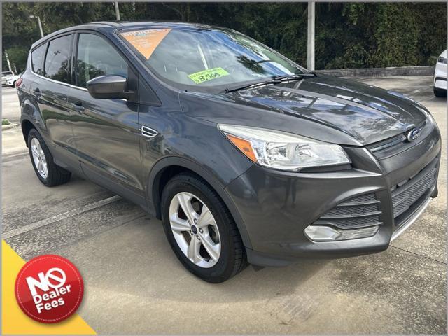 used 2015 Ford Escape car, priced at $8,700