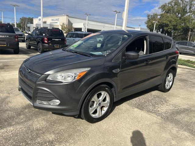 used 2015 Ford Escape car, priced at $8,700