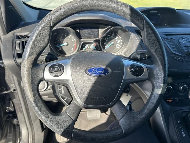 used 2015 Ford Escape car, priced at $8,700