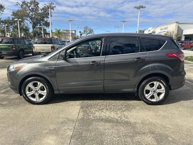 used 2015 Ford Escape car, priced at $8,700