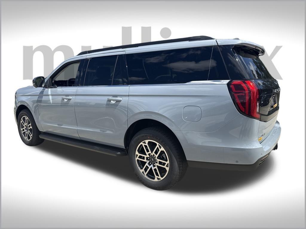 new 2025 Ford Expedition Max car, priced at $70,461