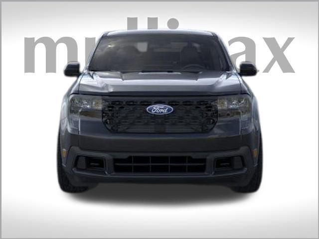 new 2025 Ford Maverick car, priced at $33,946