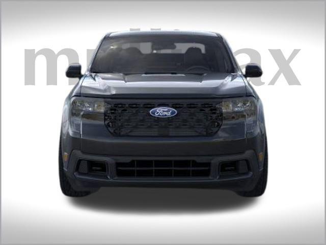 new 2025 Ford Maverick car, priced at $33,946