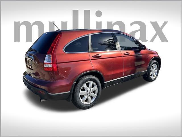 used 2008 Honda CR-V car, priced at $9,500