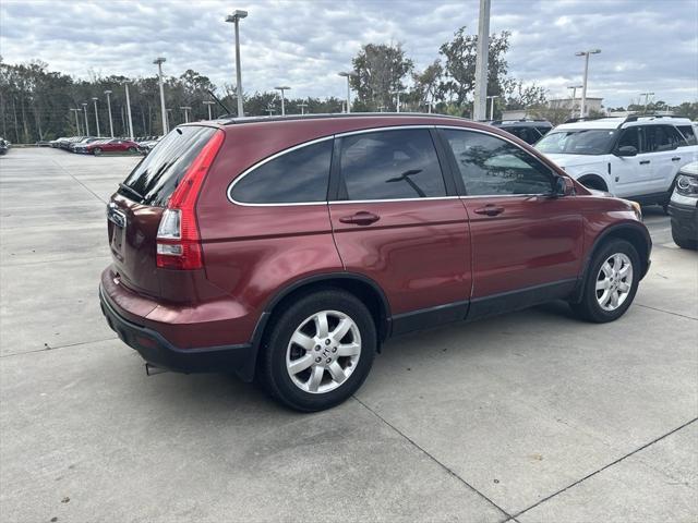 used 2008 Honda CR-V car, priced at $10,300