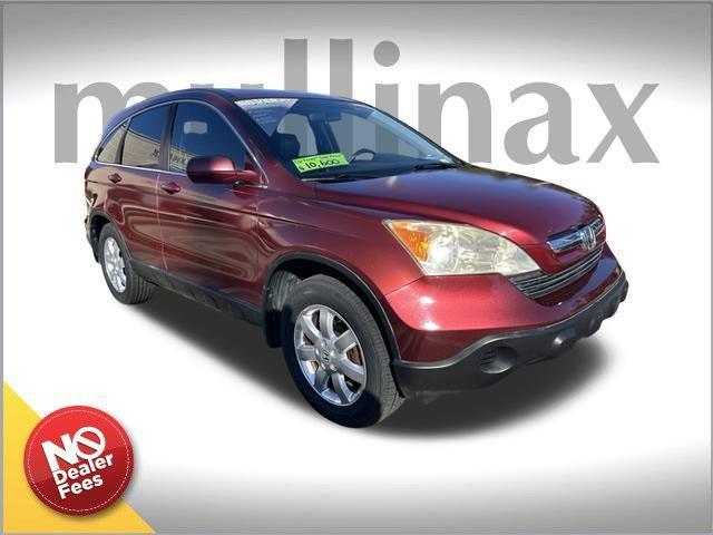 used 2008 Honda CR-V car, priced at $9,500