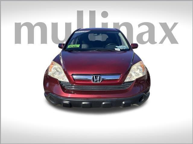 used 2008 Honda CR-V car, priced at $9,500