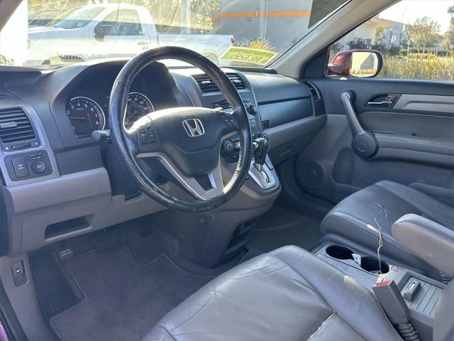 used 2008 Honda CR-V car, priced at $9,500