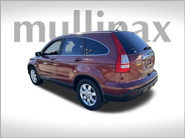 used 2008 Honda CR-V car, priced at $9,500