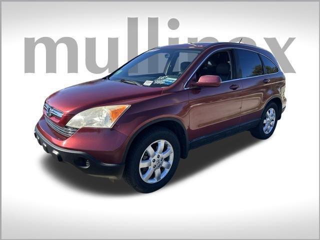 used 2008 Honda CR-V car, priced at $9,500