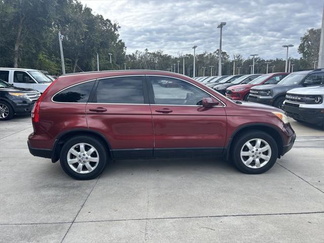 used 2008 Honda CR-V car, priced at $10,300