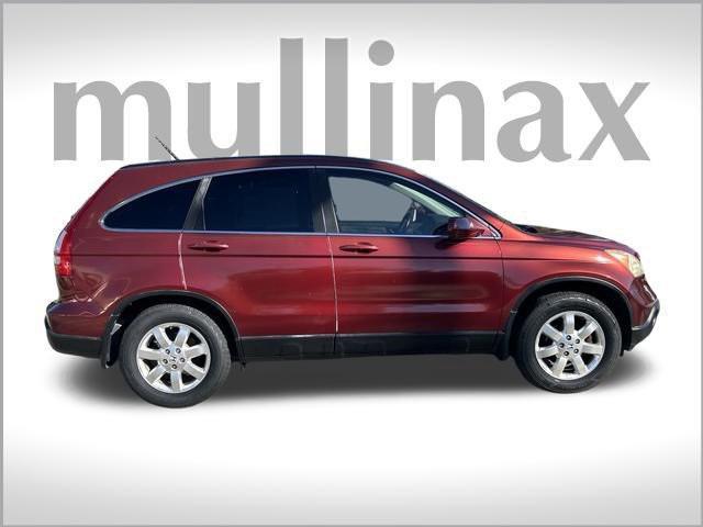 used 2008 Honda CR-V car, priced at $9,500