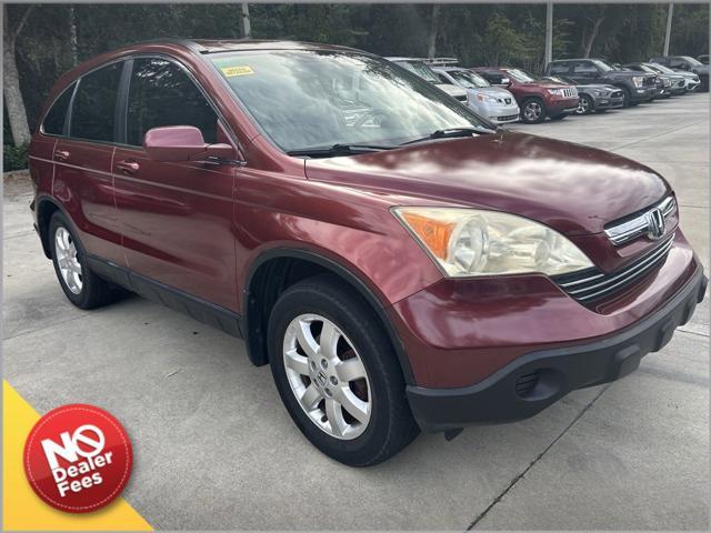 used 2008 Honda CR-V car, priced at $10,300