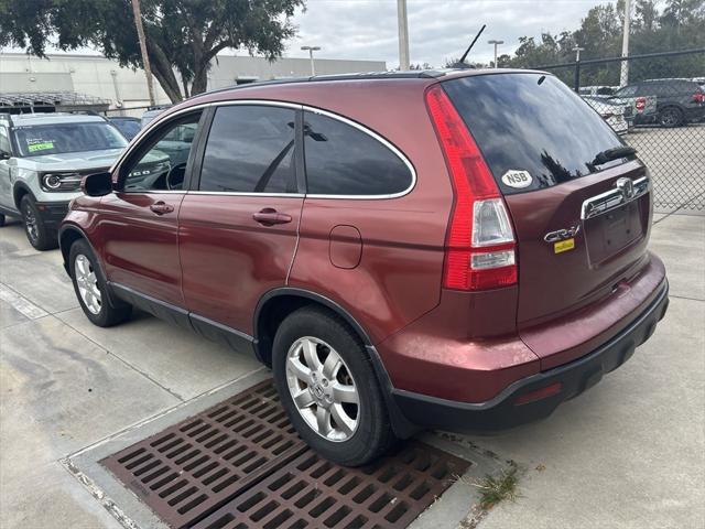 used 2008 Honda CR-V car, priced at $10,300