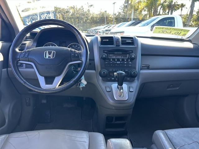 used 2008 Honda CR-V car, priced at $9,500