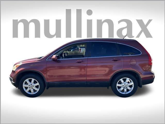 used 2008 Honda CR-V car, priced at $9,500