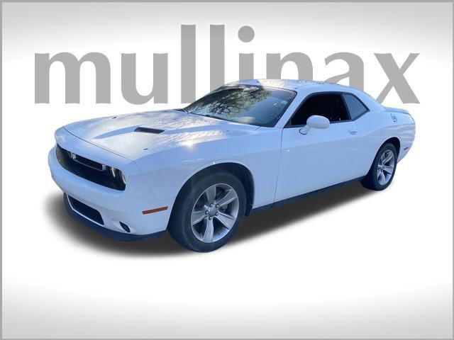 used 2022 Dodge Challenger car, priced at $21,800