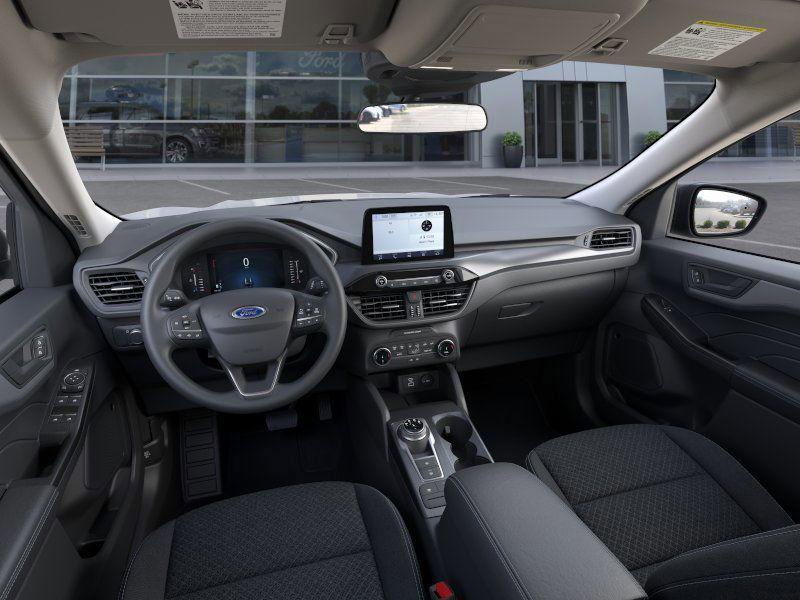 new 2026 Ford Escape car, priced at $29,863