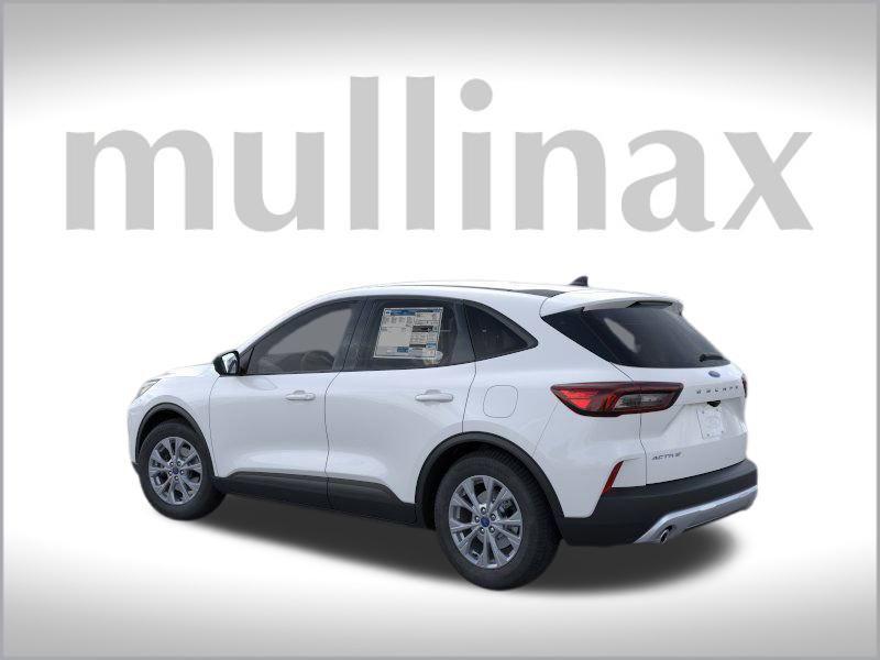 new 2026 Ford Escape car, priced at $29,863