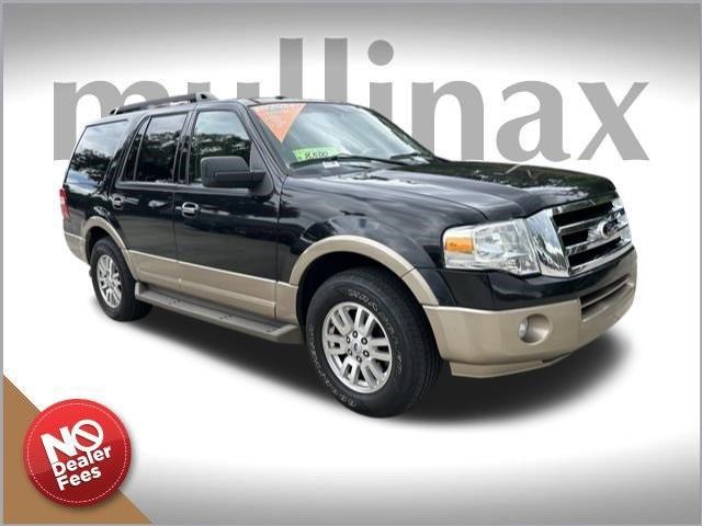used 2013 Ford Expedition car, priced at $8,500