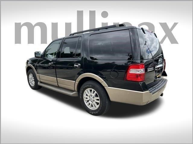 used 2013 Ford Expedition car, priced at $8,250