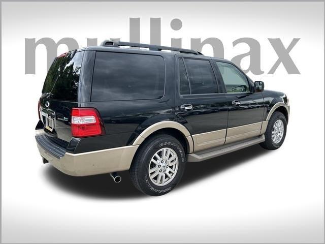 used 2013 Ford Expedition car, priced at $7,500