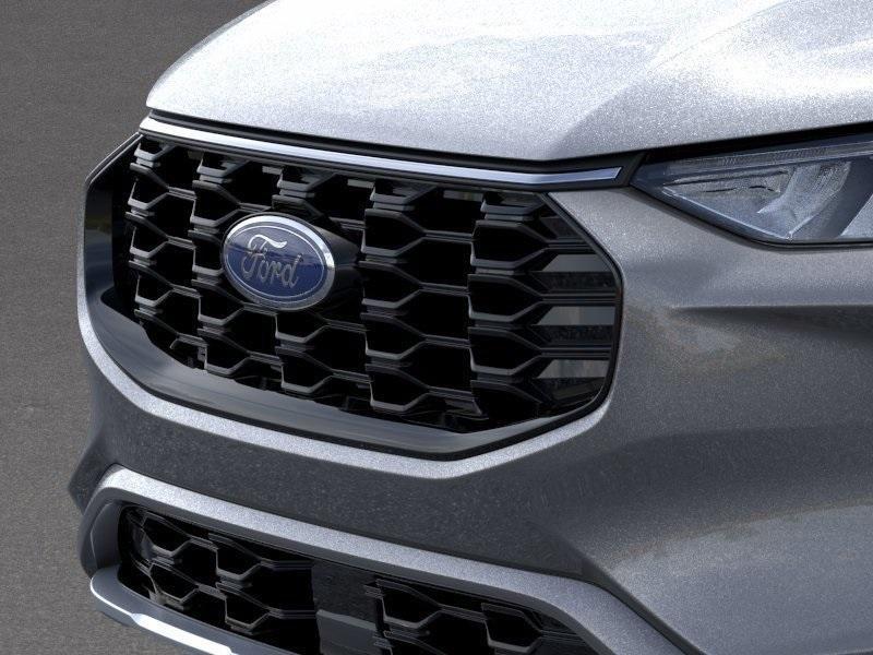 new 2024 Ford Escape car, priced at $31,526