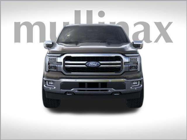 new 2024 Ford F-150 car, priced at $61,203