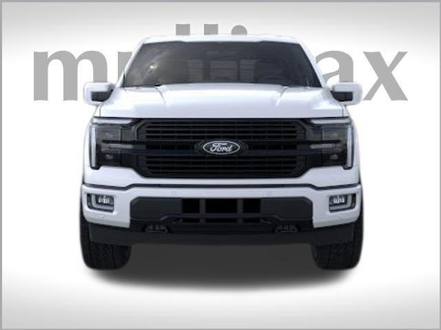 new 2025 Ford F-150 car, priced at $73,496