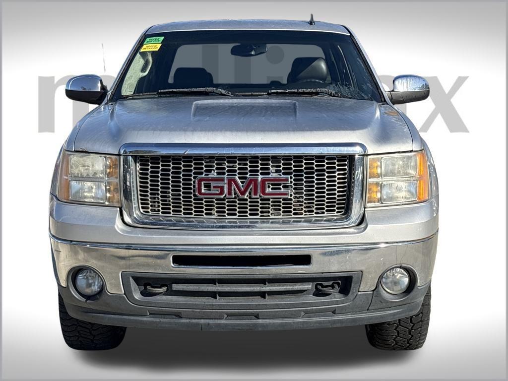 used 2011 GMC Sierra 1500 car, priced at $12,500