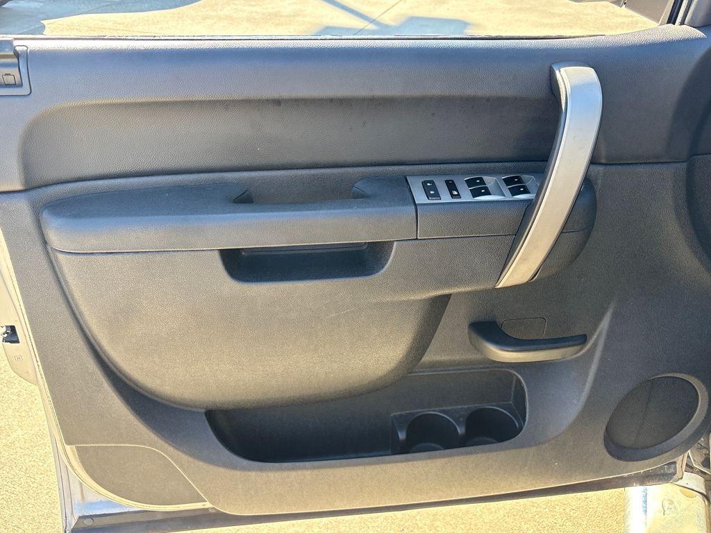 used 2011 GMC Sierra 1500 car, priced at $12,500