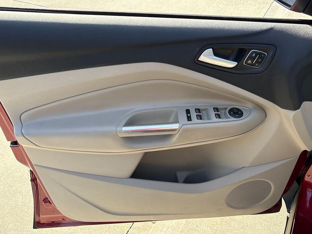 used 2019 Ford Escape car, priced at $17,200