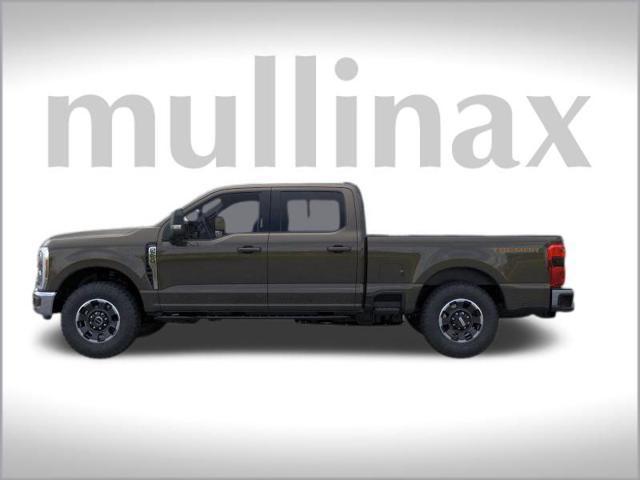 new 2025 Ford F-250 car, priced at $70,116