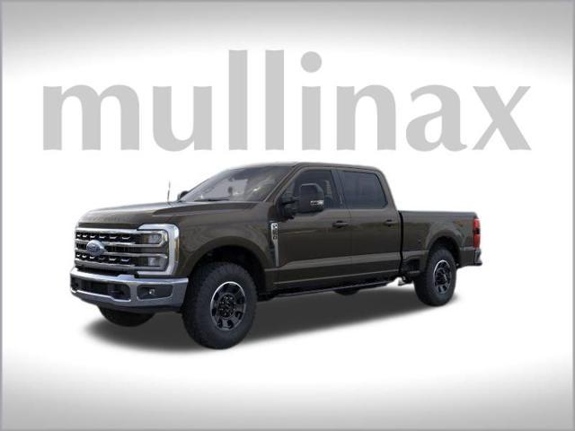 new 2025 Ford F-250 car, priced at $70,116