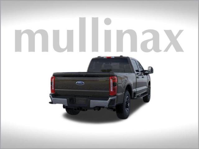 new 2025 Ford F-250 car, priced at $70,116