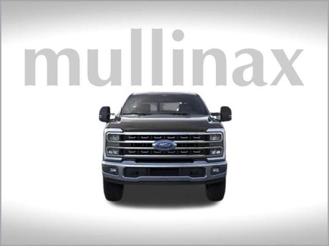 new 2025 Ford F-250 car, priced at $70,116