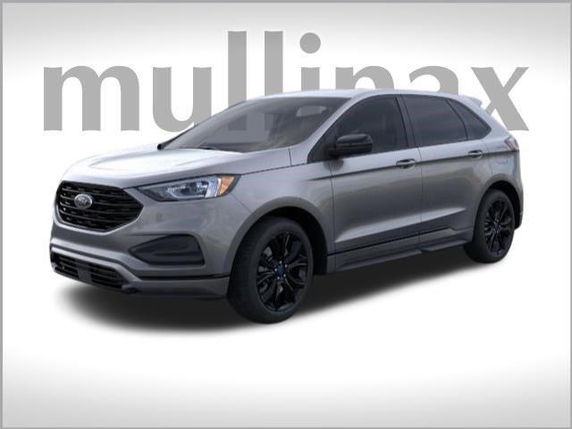 new 2024 Ford Edge car, priced at $33,592