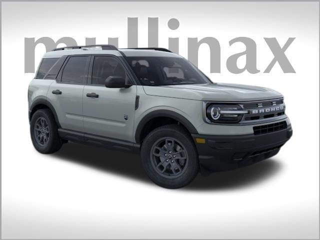 new 2024 Ford Bronco Sport car, priced at $29,459