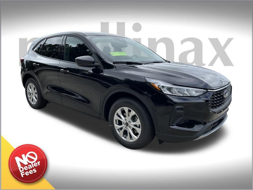 new 2026 Ford Escape car, priced at $28,196