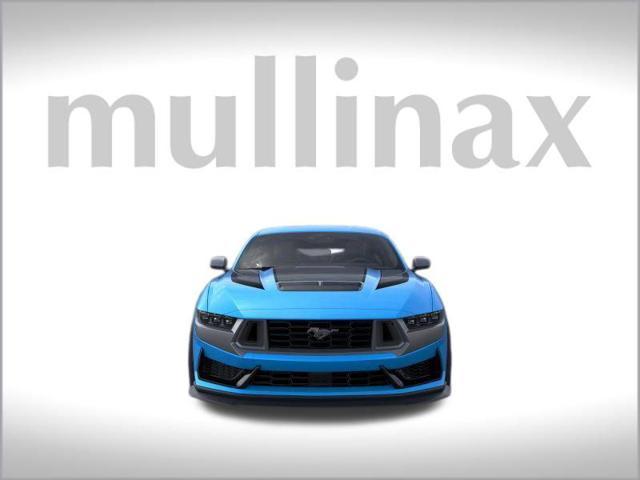 new 2025 Ford Mustang car