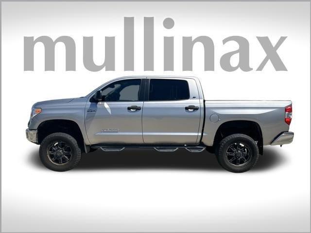 used 2016 Toyota Tundra car, priced at $24,250